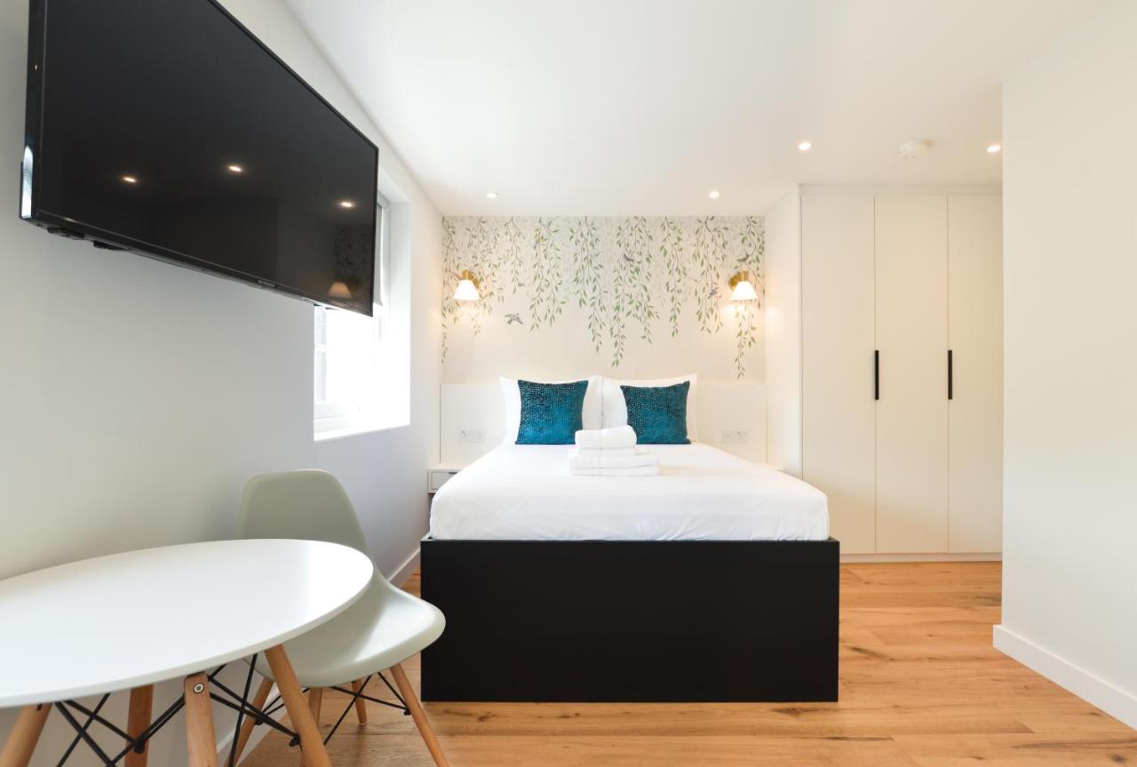 Sale Place Serviced Apartments By Concept Apartments Лондон Екстер'єр фото