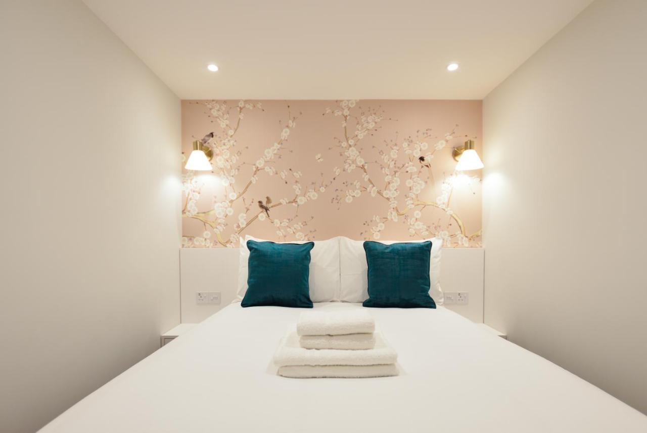 Sale Place Serviced Apartments By Concept Apartments Лондон Екстер'єр фото