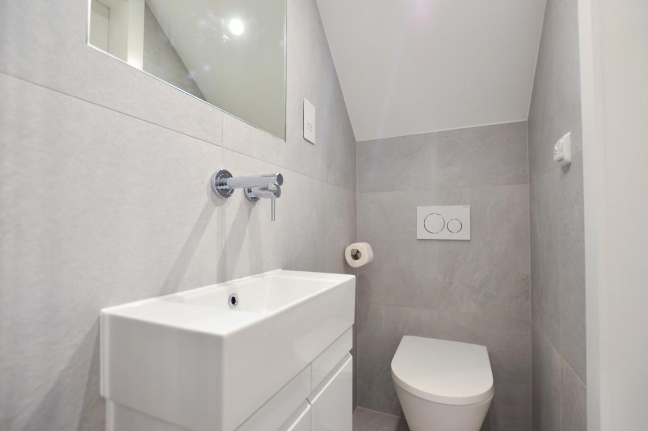 Sale Place Serviced Apartments By Concept Apartments Лондон Екстер'єр фото