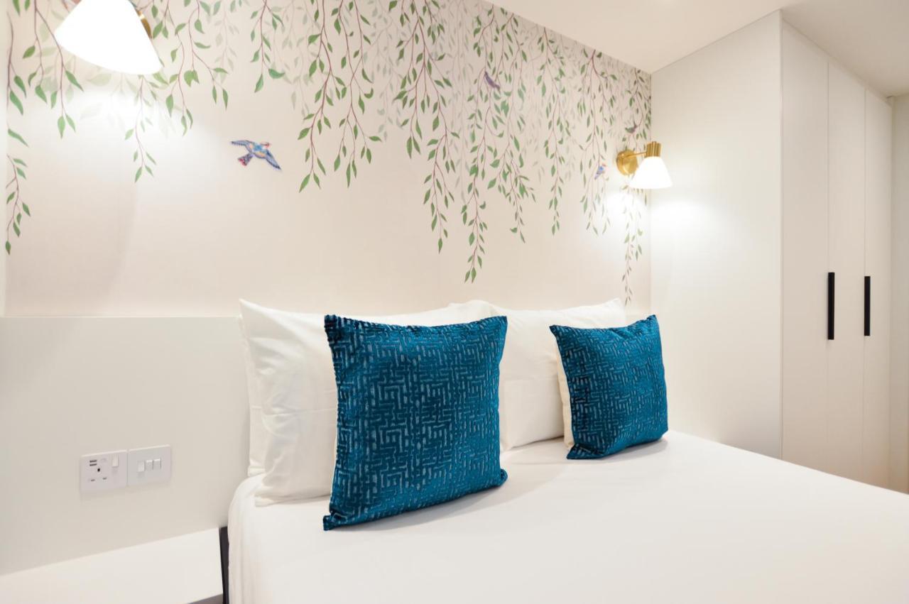 Sale Place Serviced Apartments By Concept Apartments Лондон Екстер'єр фото