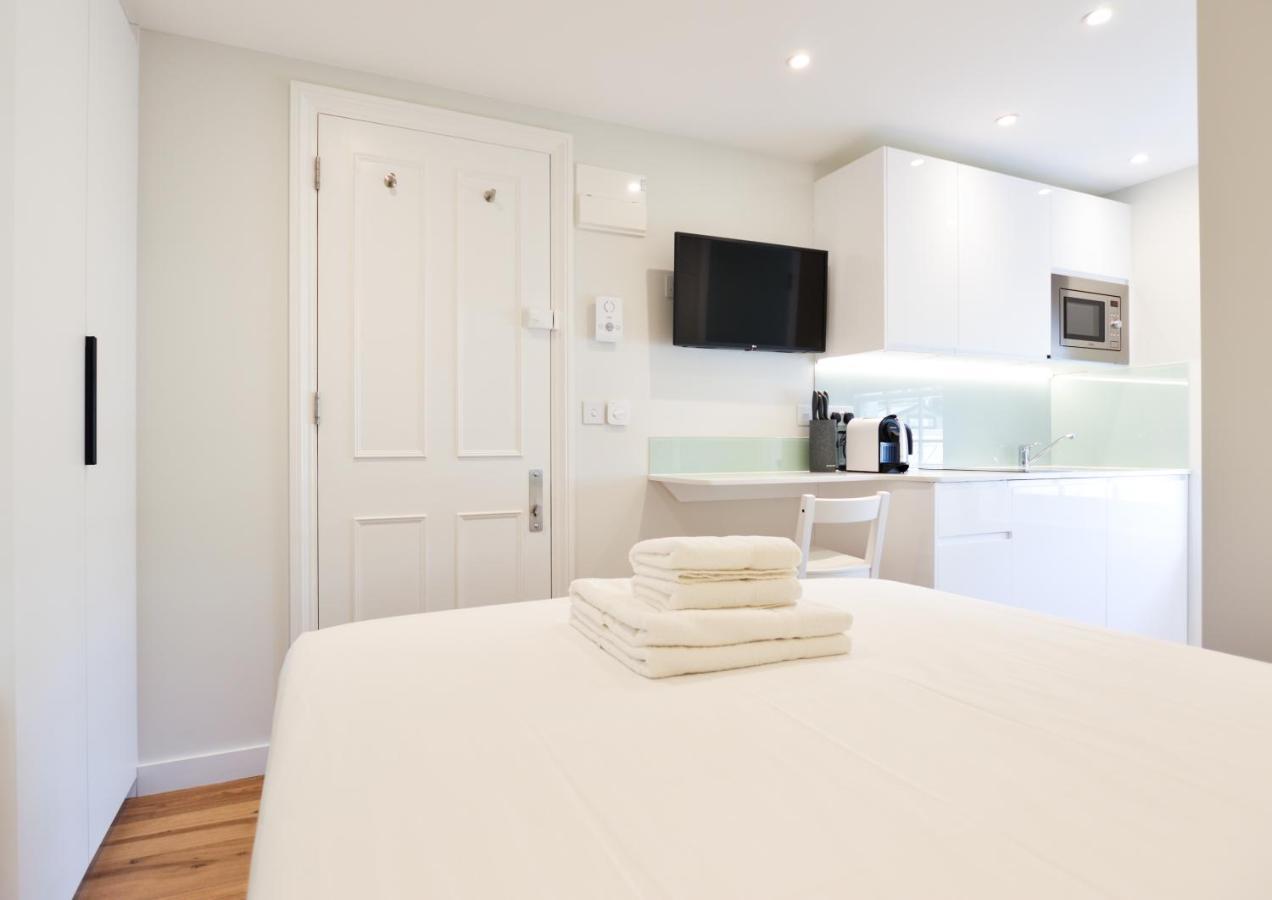 Sale Place Serviced Apartments By Concept Apartments Лондон Екстер'єр фото