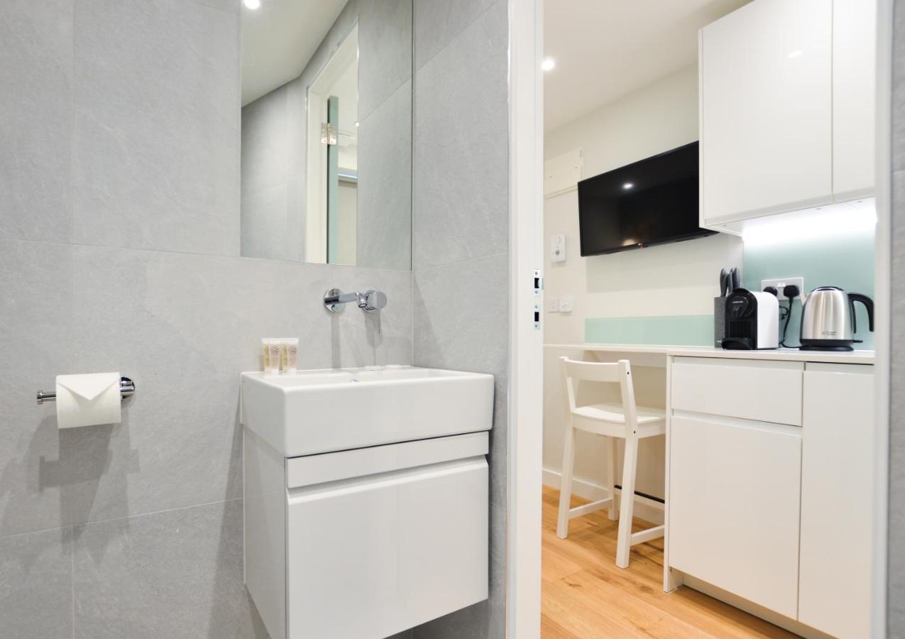 Sale Place Serviced Apartments By Concept Apartments Лондон Екстер'єр фото