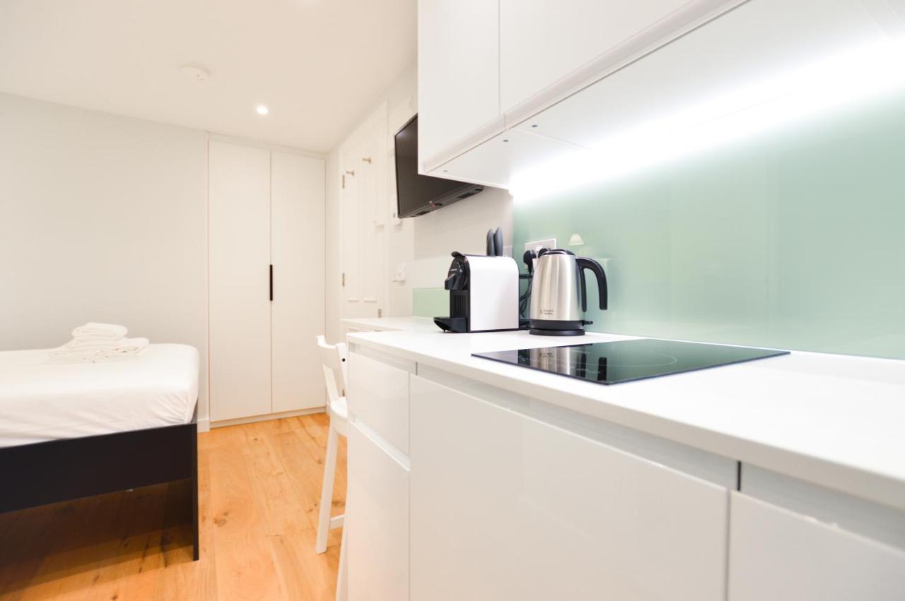 Sale Place Serviced Apartments By Concept Apartments Лондон Екстер'єр фото
