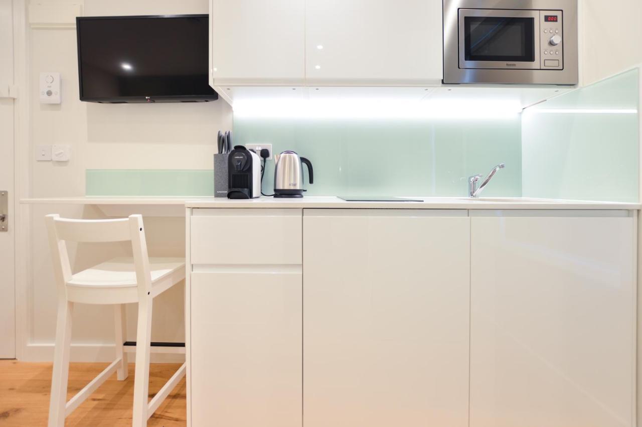 Sale Place Serviced Apartments By Concept Apartments Лондон Екстер'єр фото