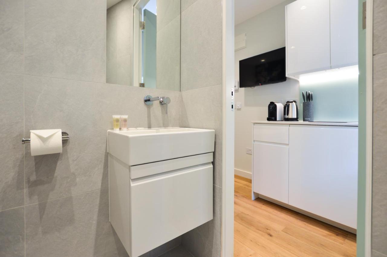 Sale Place Serviced Apartments By Concept Apartments Лондон Екстер'єр фото