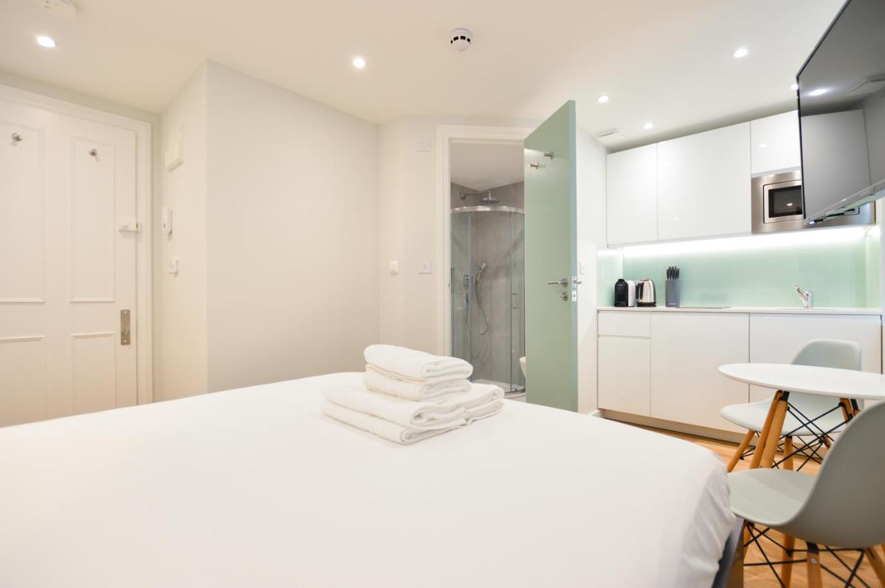 Sale Place Serviced Apartments By Concept Apartments Лондон Екстер'єр фото