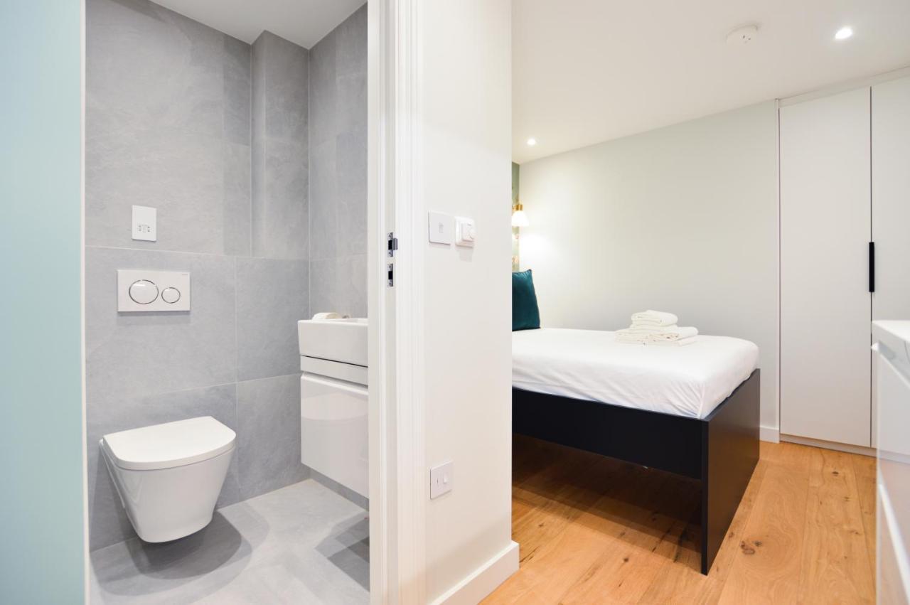 Sale Place Serviced Apartments By Concept Apartments Лондон Екстер'єр фото