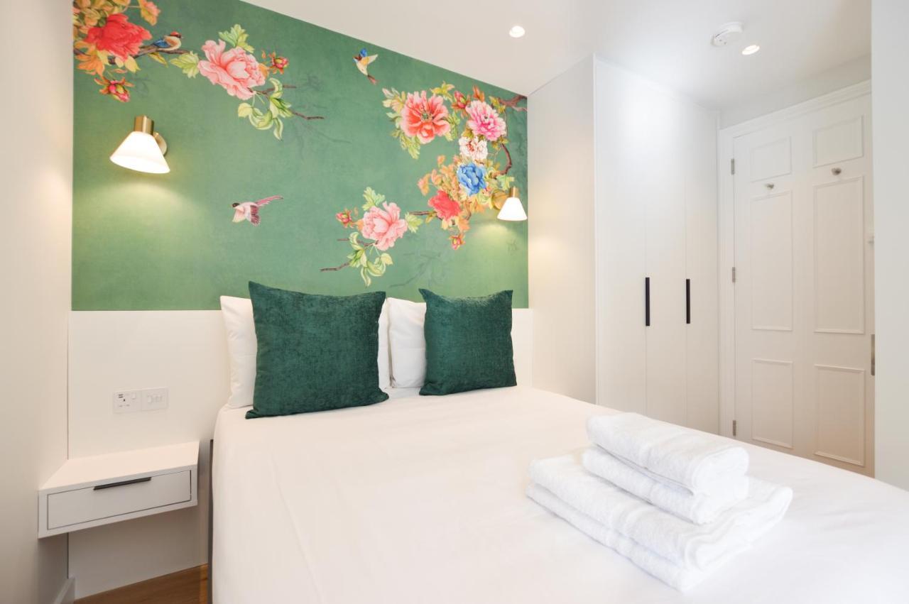 Sale Place Serviced Apartments By Concept Apartments Лондон Екстер'єр фото