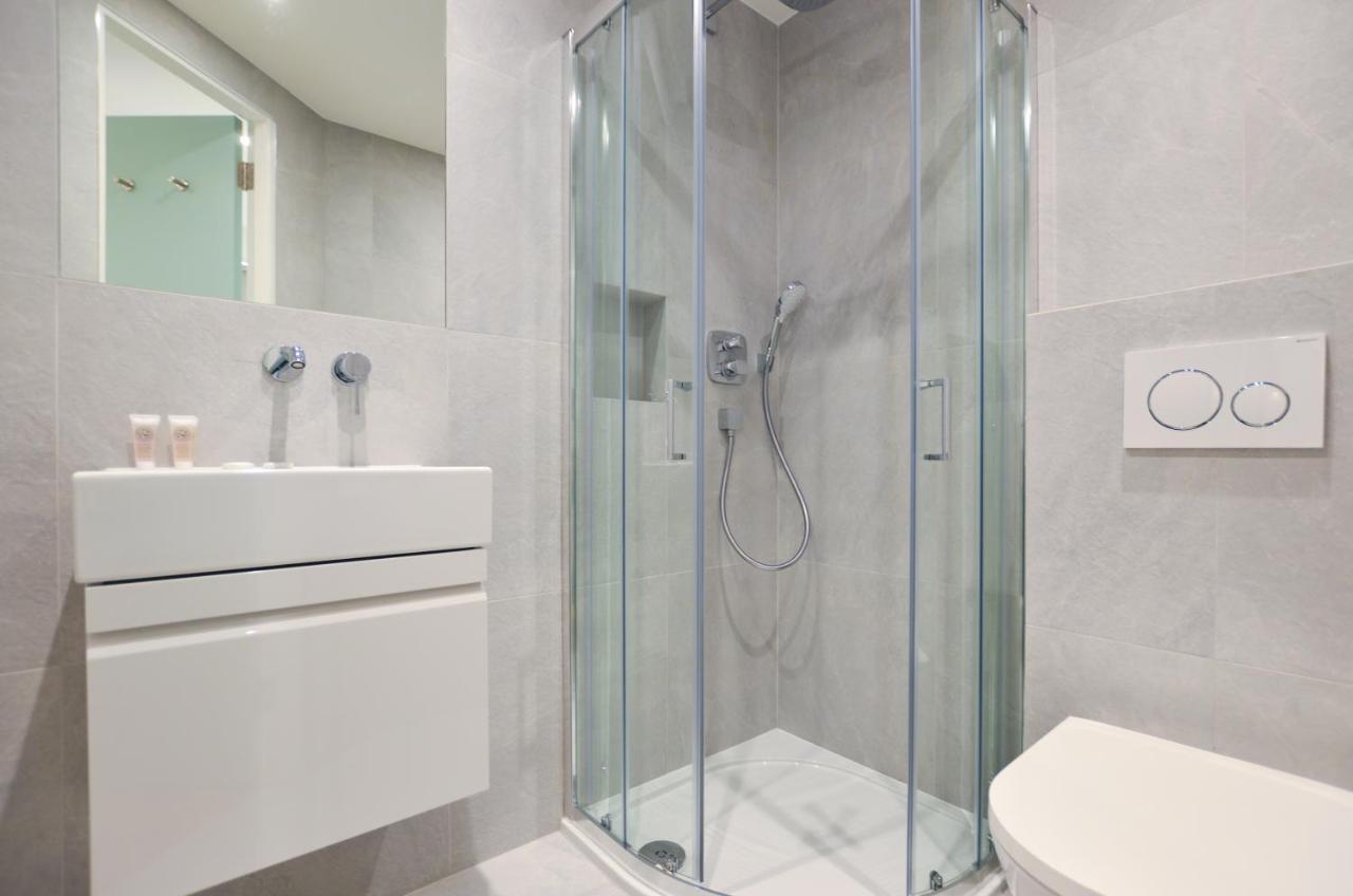 Sale Place Serviced Apartments By Concept Apartments Лондон Екстер'єр фото