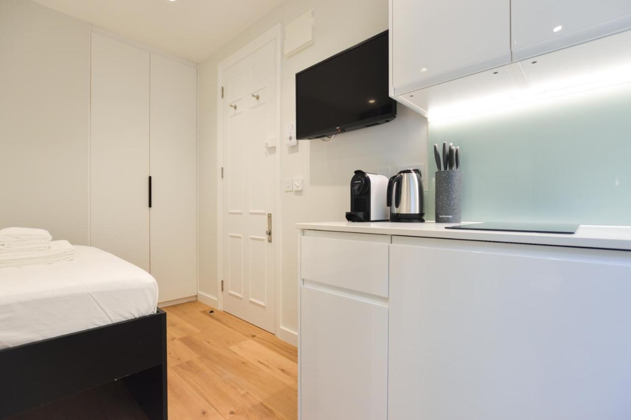 Sale Place Serviced Apartments By Concept Apartments Лондон Екстер'єр фото