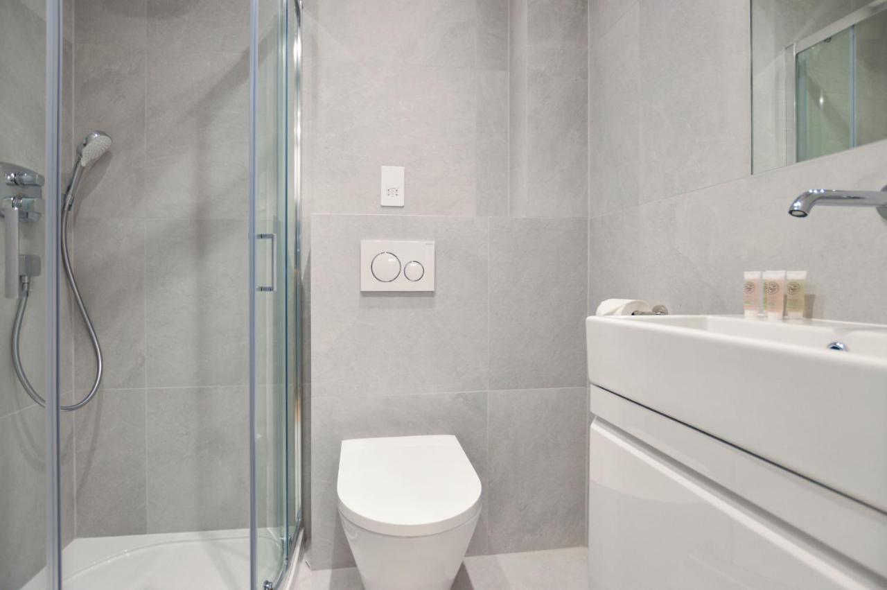 Sale Place Serviced Apartments By Concept Apartments Лондон Екстер'єр фото