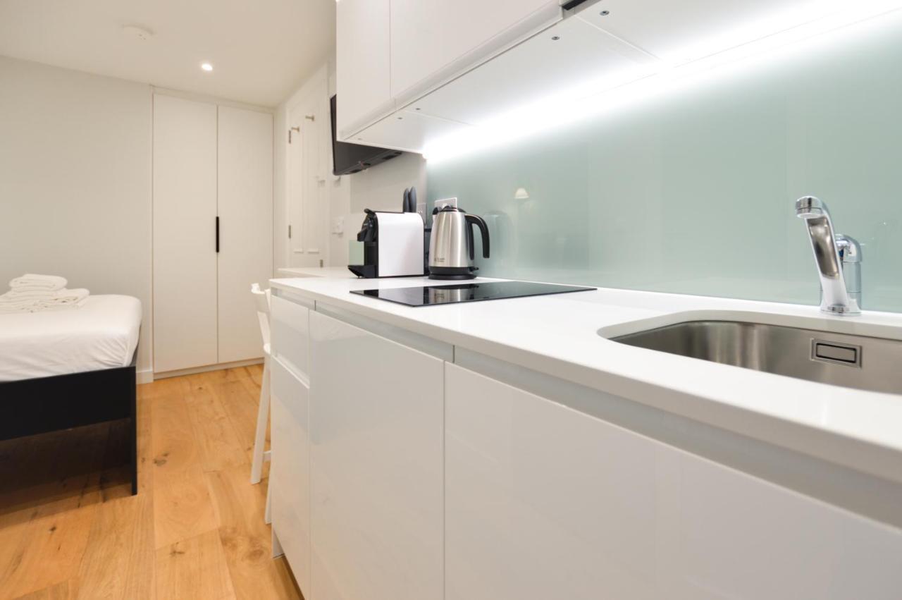 Sale Place Serviced Apartments By Concept Apartments Лондон Екстер'єр фото