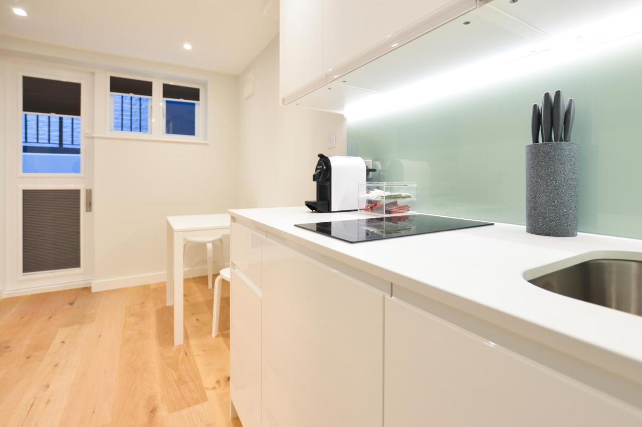 Sale Place Serviced Apartments By Concept Apartments Лондон Екстер'єр фото