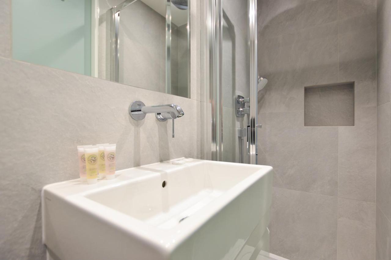 Sale Place Serviced Apartments By Concept Apartments Лондон Екстер'єр фото