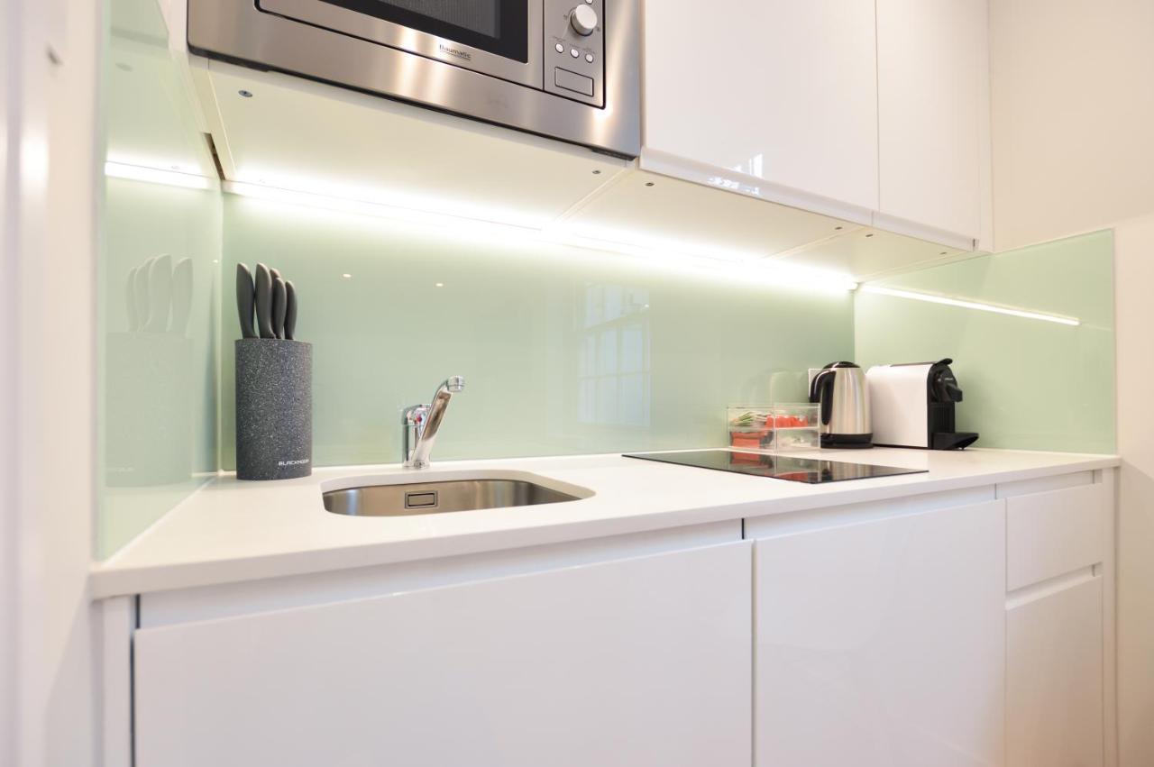 Sale Place Serviced Apartments By Concept Apartments Лондон Екстер'єр фото