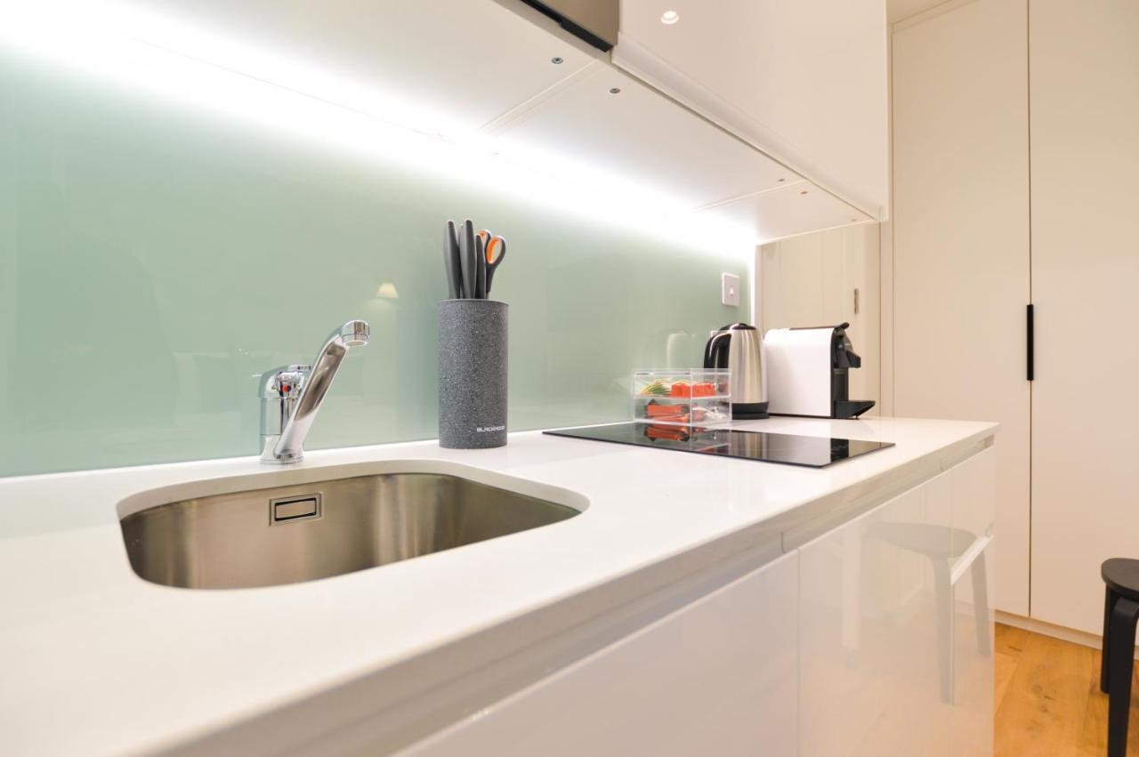 Sale Place Serviced Apartments By Concept Apartments Лондон Екстер'єр фото