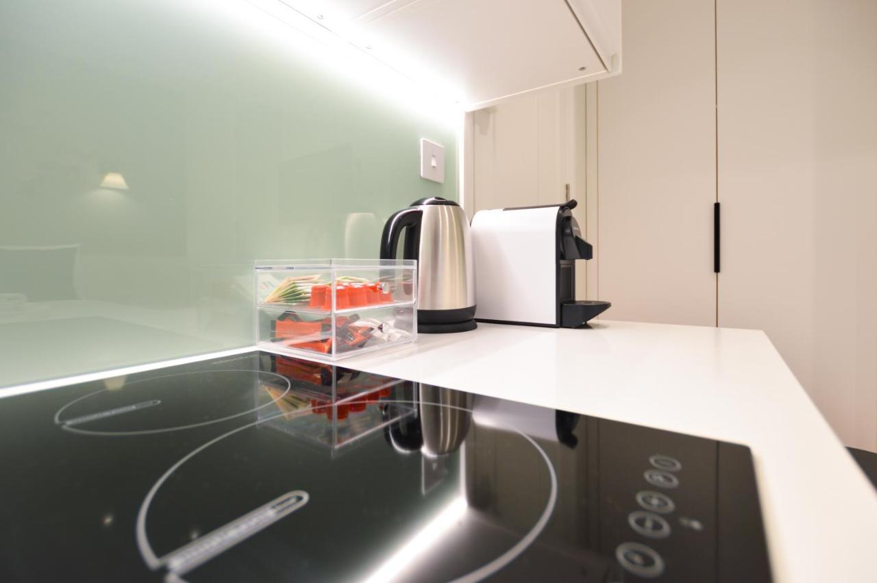 Sale Place Serviced Apartments By Concept Apartments Лондон Екстер'єр фото