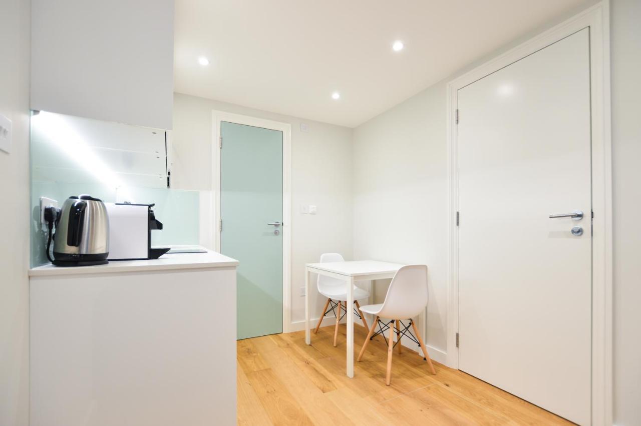 Sale Place Serviced Apartments By Concept Apartments Лондон Екстер'єр фото